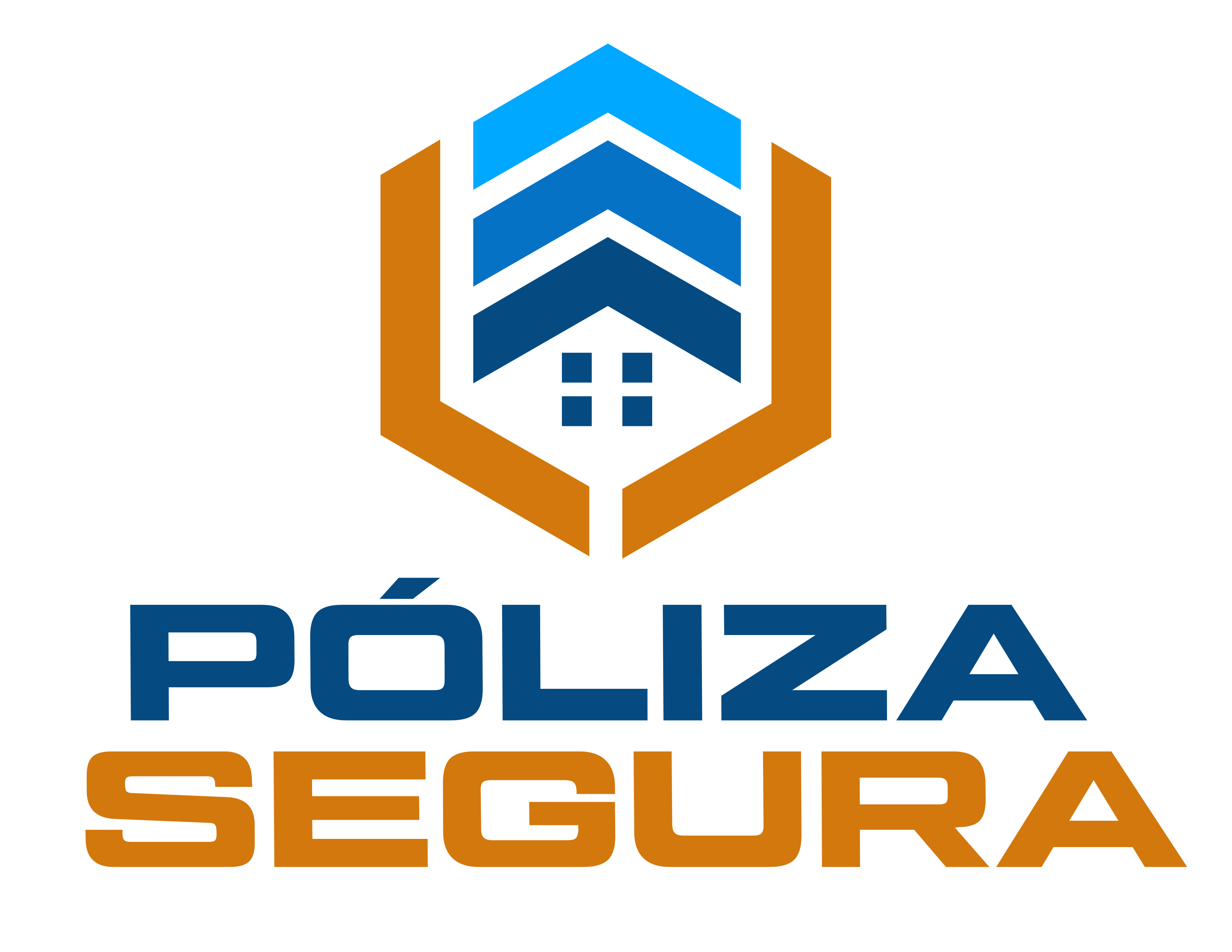 Póliza Segura Logo